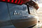 Audi A6 45 TDI Allroad Quattro 2020 года (AU)